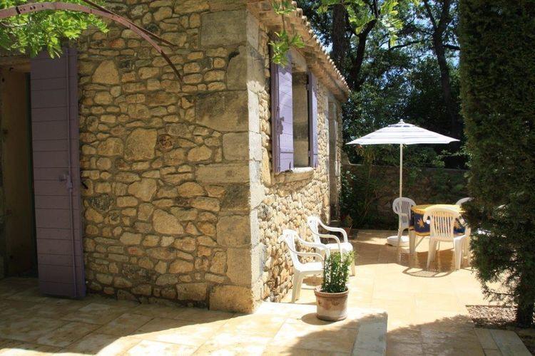 Апартаменты Petite maison