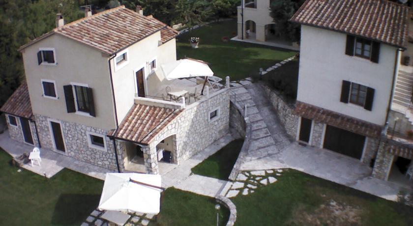 Апартаменты Casa Vacanze San Francesco