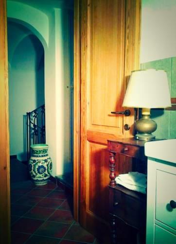 Мини-отель Guacciorna B&B