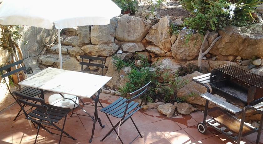 Апартаменты Casa Vacanze Sandro