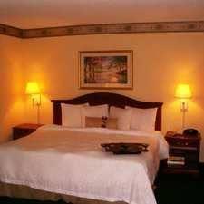 Отель Hampton Inn & Suites Atlanta-Galleria