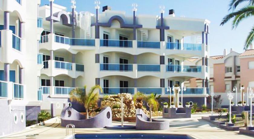 Апартаменты HomeRez - Apartment Avenida Mare Nostrum