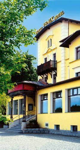 Отель Hotel Fenix