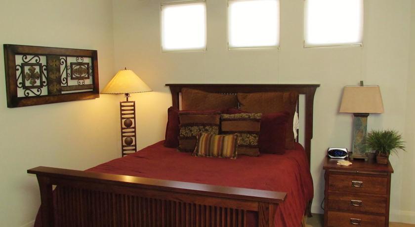 Апартаменты Lava Falls at Entrada Vacation Rentals