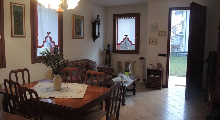 Отель Agriturismo Memento