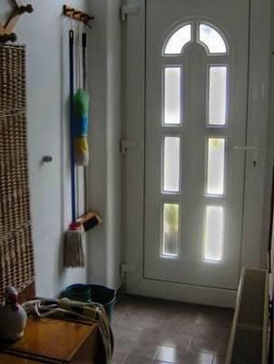 Apartment Buk 1