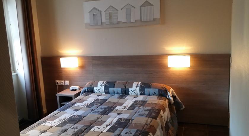 Hotel D'Ainay