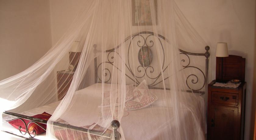 Апартаменты Casa Argalia