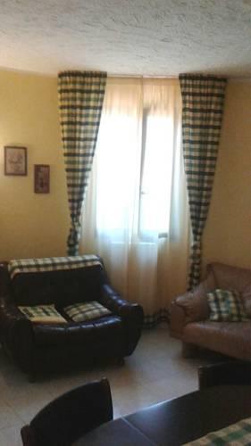 Вилла Villa La Martina