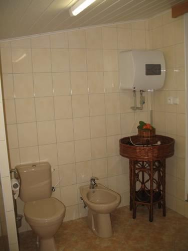Апартаменты Sezimovo Usti Holiday Home 1