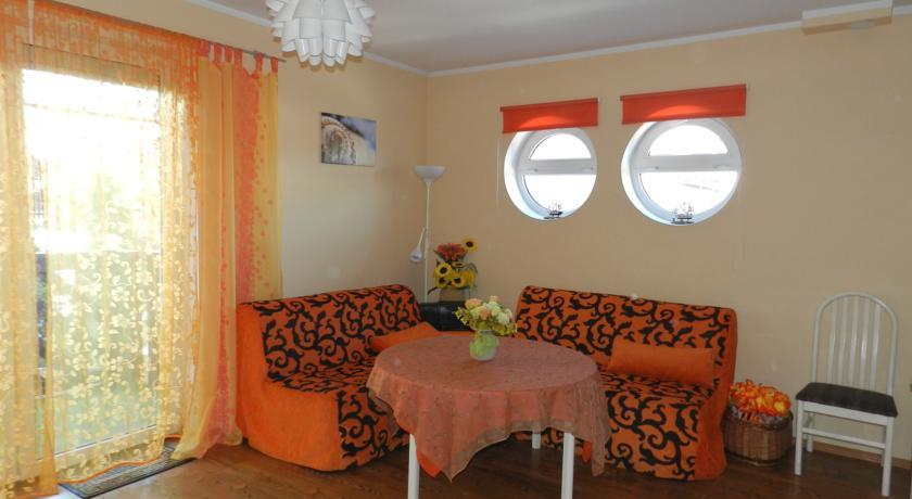 Apartament KORAB Władysławowo-Cetniewo