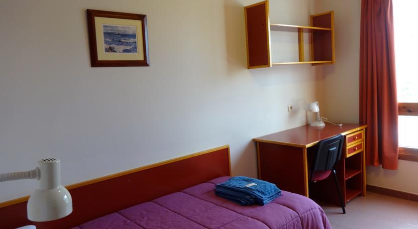 Апартаменты Apartamentos Emilio Hurtado