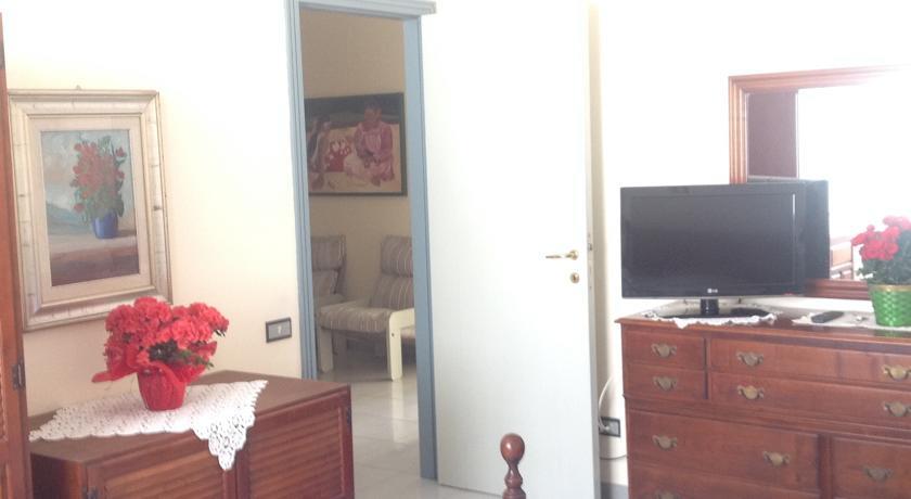 Мини-отель La Casa di Gio B&B.