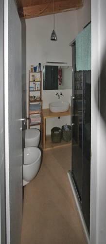 Мини-отель Brancadoria B&B