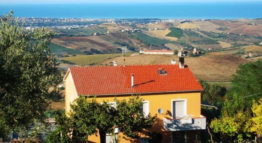Мини-отель B&B Casa Speranza
