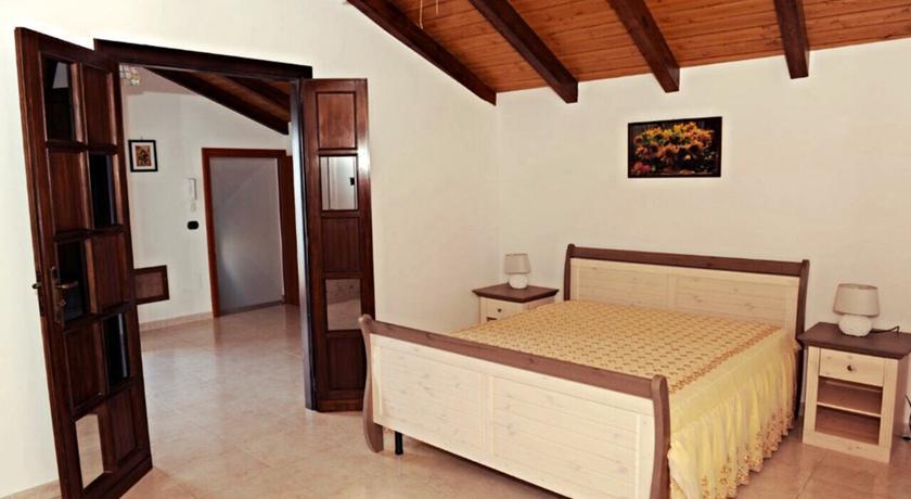 Апартаменты Casa Relax