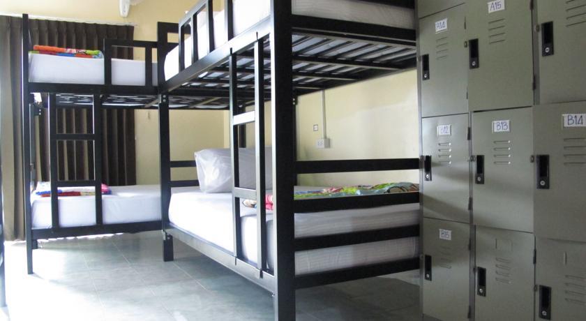 Ao Nang Hostel For Backpacker