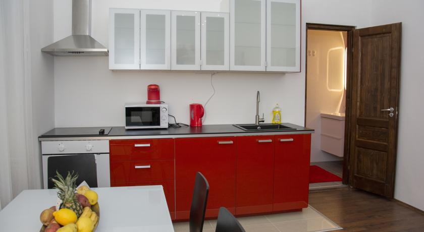 Hostel Merkaz