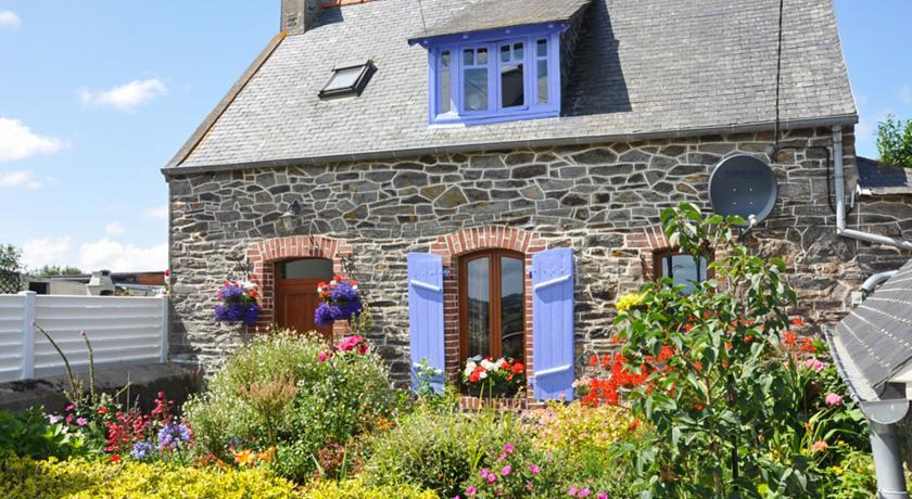 Апартаменты Homerez - Holiday Home Tossen Ruguel