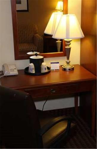 Отель Hampton Inn Baltimore/Glen Burnie