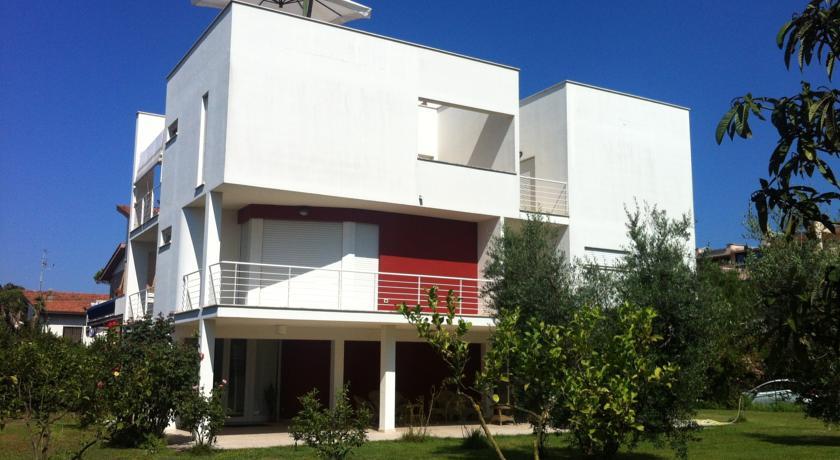 Мини-отель B&B Domus