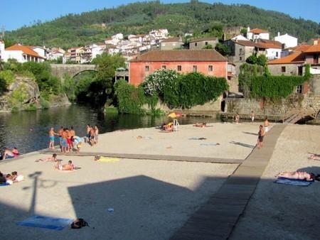 Апартаменты Quinta da Valeira