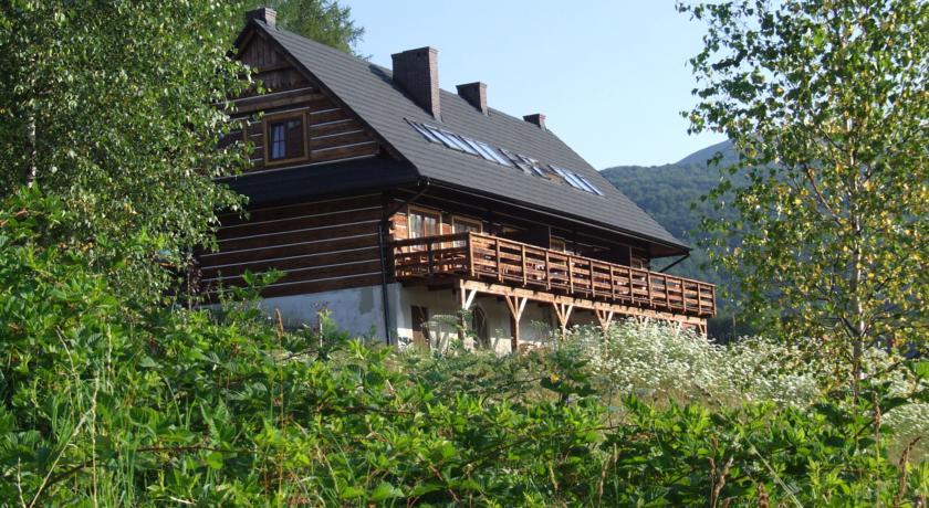 Апартаменты Cudne Manowce