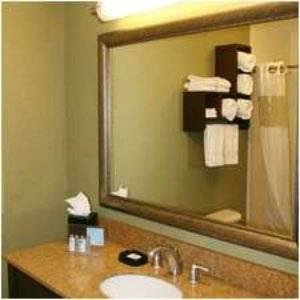 Отель Hampton Inn & Suites Boynton Beach