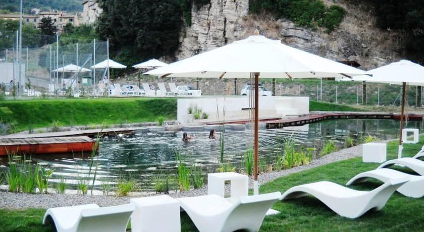 Апартаменты Casa Vacanze Sasso Pisano