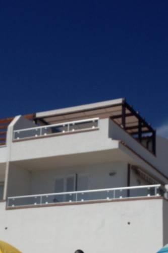 Вилла la casa di atlantide
