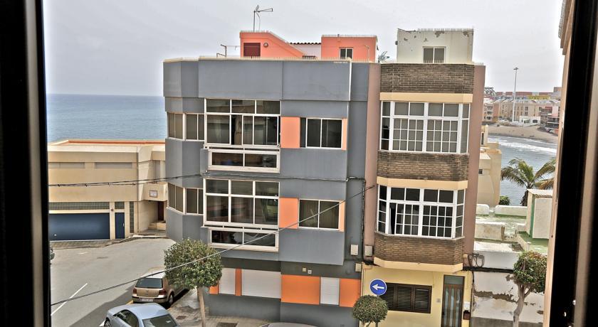 Апартаменты Apartment Vasco de Gama