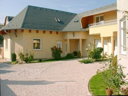 Апартаменты Apartment Gyenesdias 11
