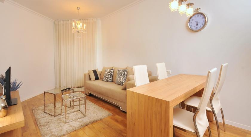 Beautiful Sea of Galilee Lakeside Apartment
