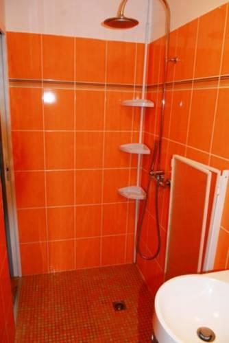 Апартаменты Le Vieux Pressoir