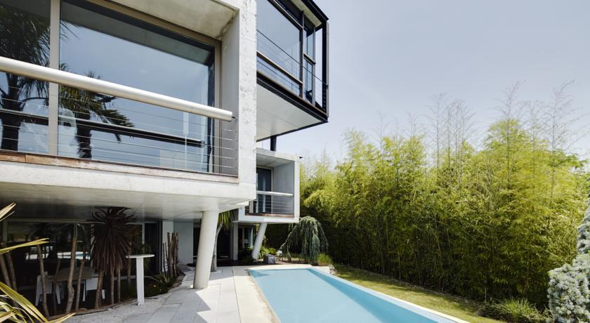 Вилла BorobilI Villa by FeelFree Rentals