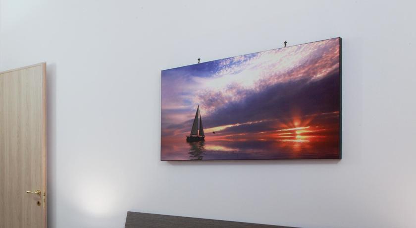 Гостевой дом Casa D'Ambrosio