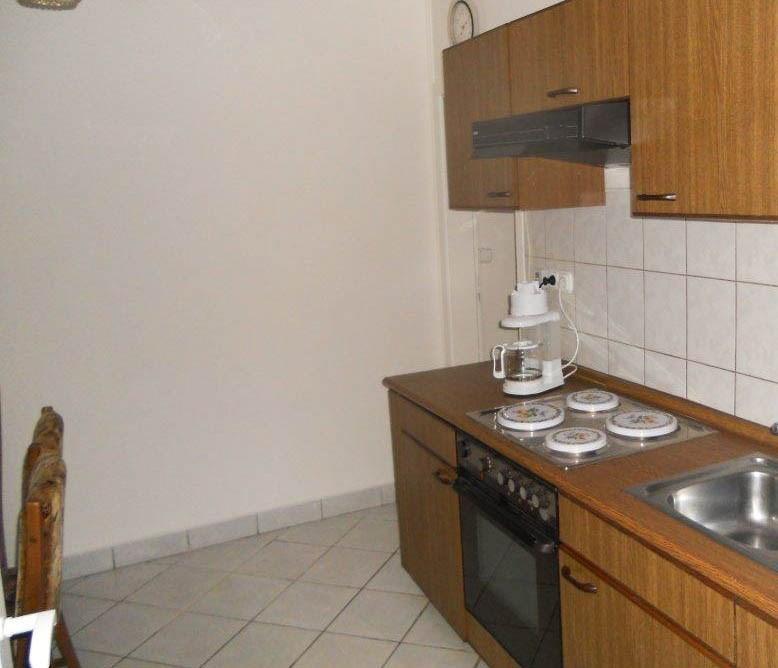 Апартаменты Holiday home Abadszalok 4