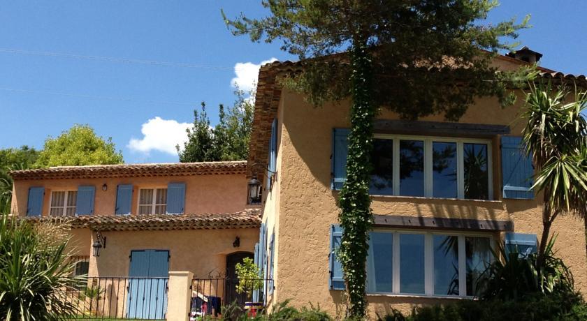 Вилла Villa Kogayon