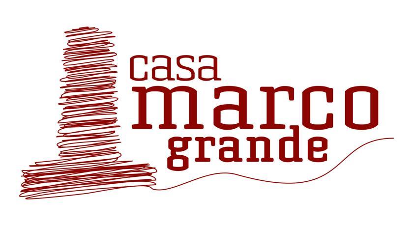 Апартаменты Casa Marco Grande