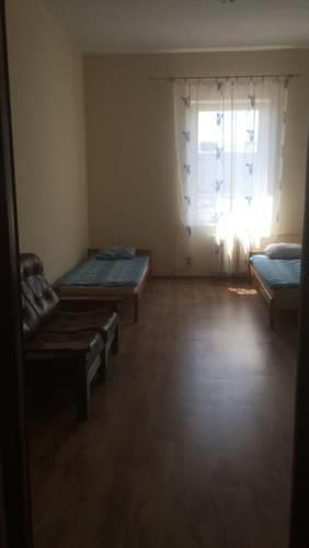 Хостел Hostel Lipno