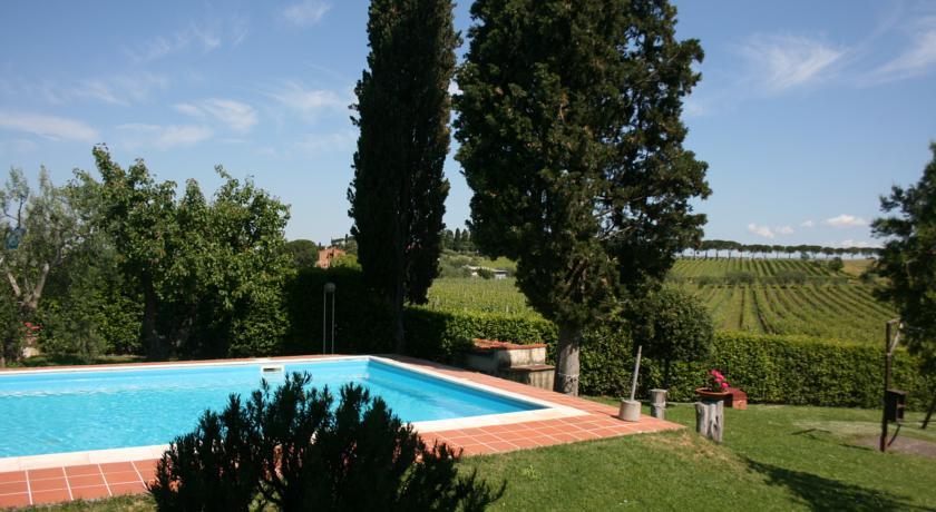 Вилла Villa Il Cedro
