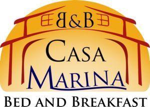 Мини-отель B&B Casa Marina