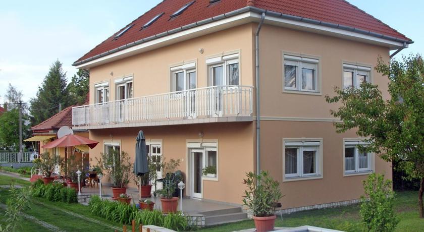 Апартаменты Apartment Zamardi 14