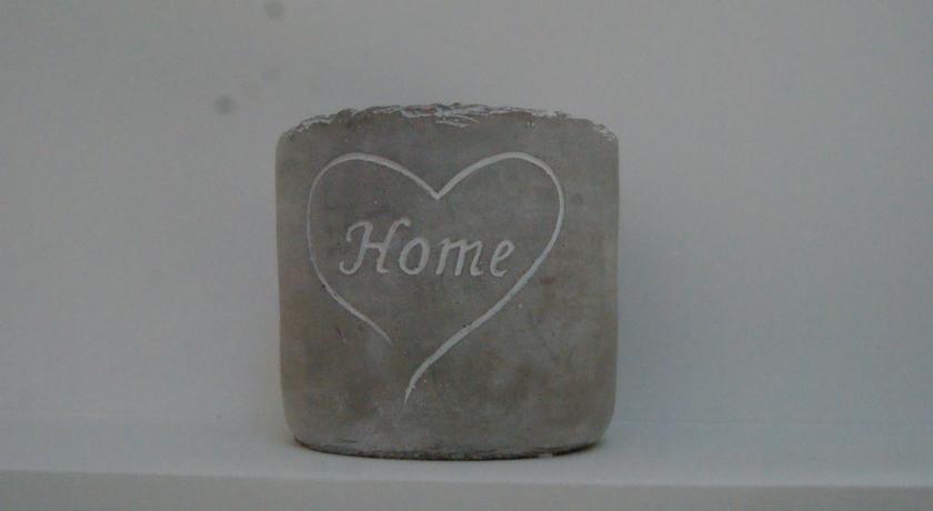 Мини-отель GrIsa'Home