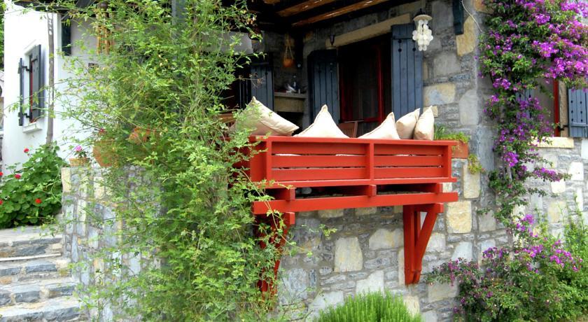 Апартаменты Karya House