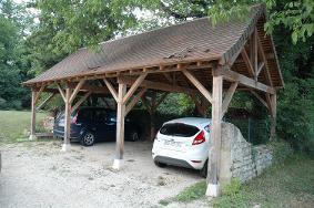 Апартаменты Chez Thibaut