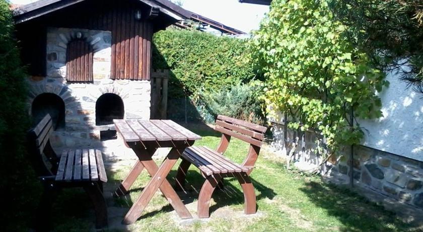 Апартаменты Holiday home Holubovska Basta 1