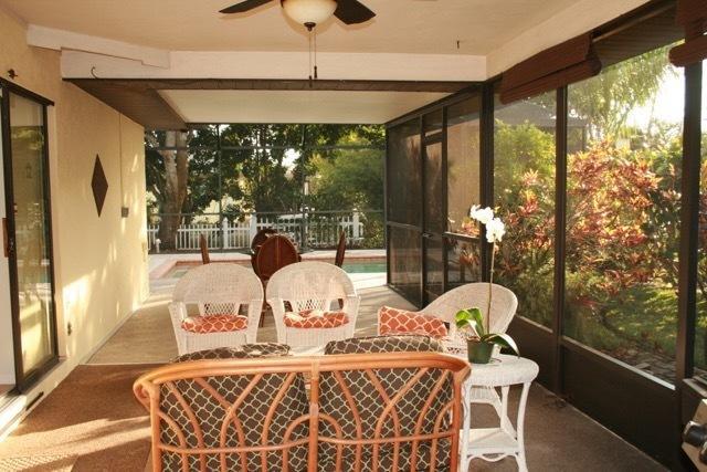 Апартаменты Mango Bungalow Bonita Springs