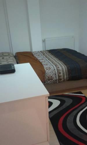 Ankara Apartment