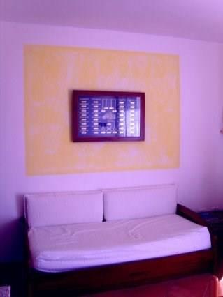 Апартаменты Badesi Apartment 1